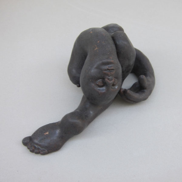 Sculptuur Resilience