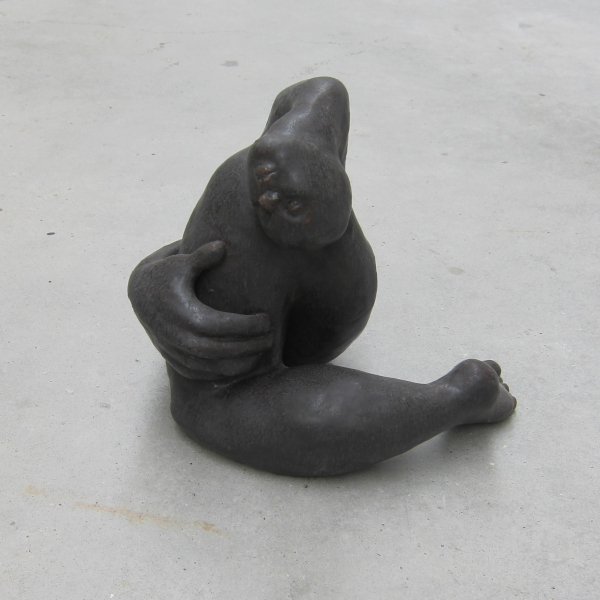 Sculptuur Heartfelt